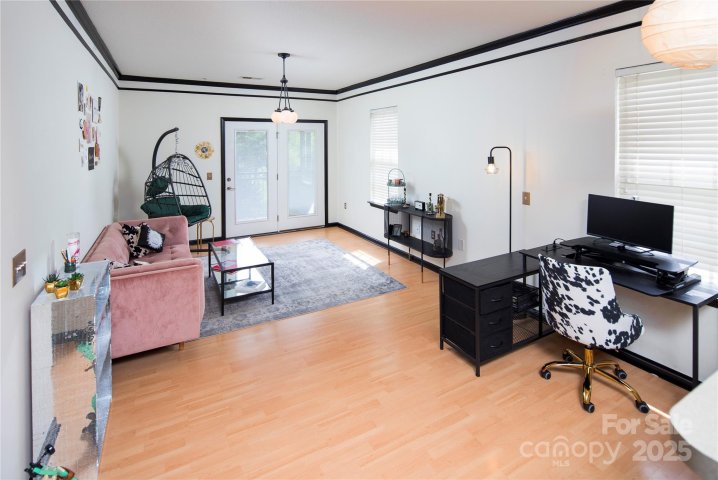 738 Appeldoorn Circle sold home in The Grove at Appeldoorn, Asheville, NC