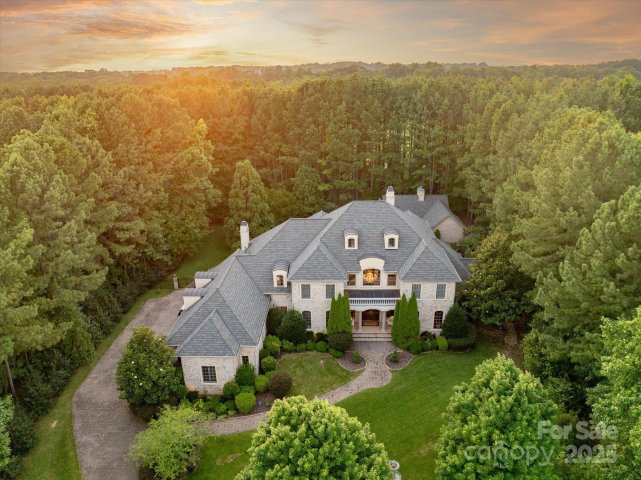 9110 Woodhall Lake Drive sold home in Woodhall, Waxhaw, NC