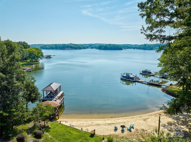 5390 Hudson Road sold home in Lake Wylie, Lake Wylie, SC