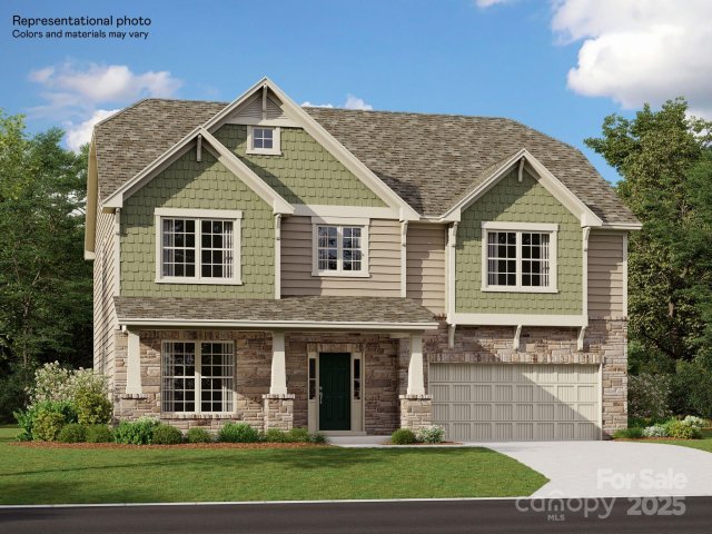 3823 Horsham Street sold home in Harris Mill, Indian Land, SC