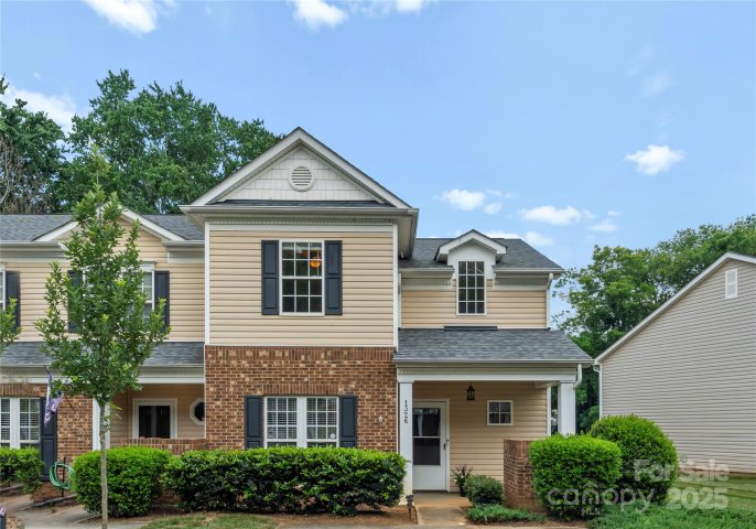 1326 Anthem Court sold home in Anthem, Charlotte, NC