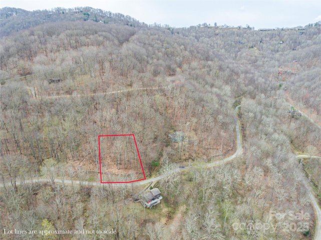 Lot 150 Puncheon Lane active home in Wolf Laurel, Mars Hill, NC