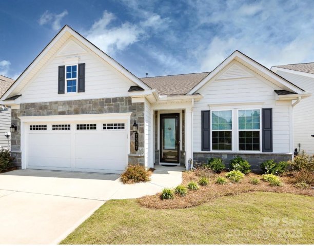 7337 Overjoyed Crossing active home in Cresswind, Charlotte, NC
