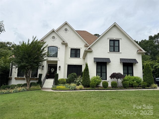9604 Oliver Court sold home in Bradford Park, Harrisburg, NC