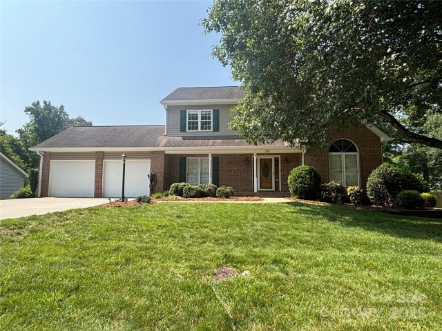 228 31st Avenue Court sold home in Meadow Creek, Hickory, NC