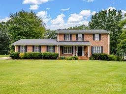 919 Hillcroft Place sold home in Ragin Estates, Rock Hill, SC