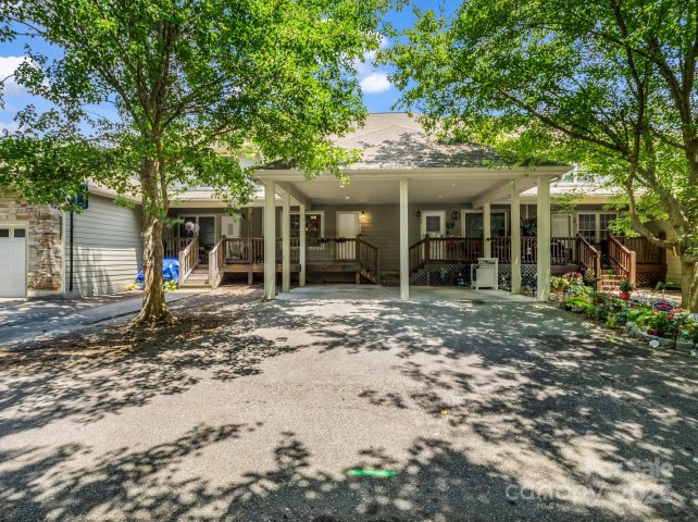34 Douglas Fir Avenue sold home in Lake Julian Trails, Arden, NC