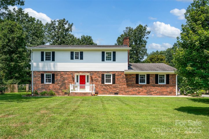 4121 Dover Street sold home in Woodland Oaks, Claremont, NC