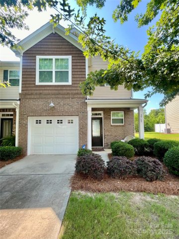 2769 Sawbridge Lane sold home in Kinmere Commons, Gastonia, NC