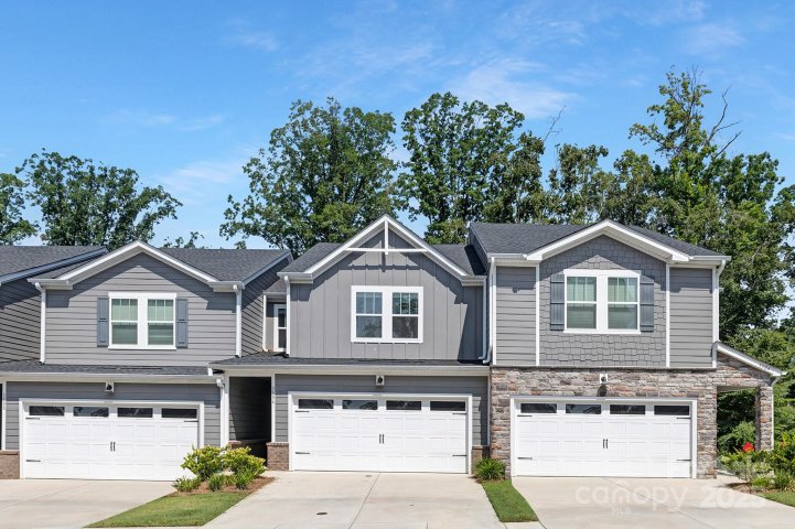 3506 Auburn Curb Road active home in Enclave at City Park, Charlotte, NC