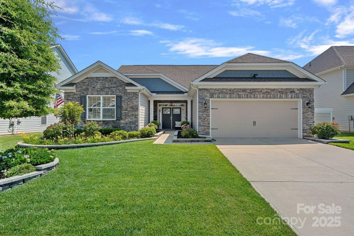 3316 Friendship Street sold home in Avondale, Fort Mill, SC