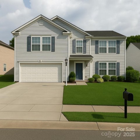 3114 Bamburgh Court sold home in Weston Woods, Charlotte, NC