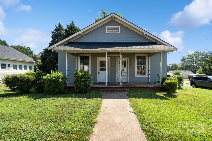 404 Community Street sold home in Aragon Baldwin Mills, Rock Hill, SC