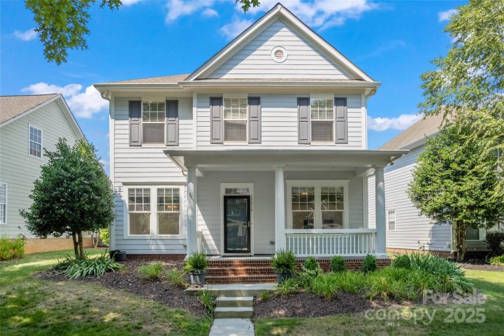 17514 Harbor Walk Drive sold home in Westmoreland, Cornelius, NC