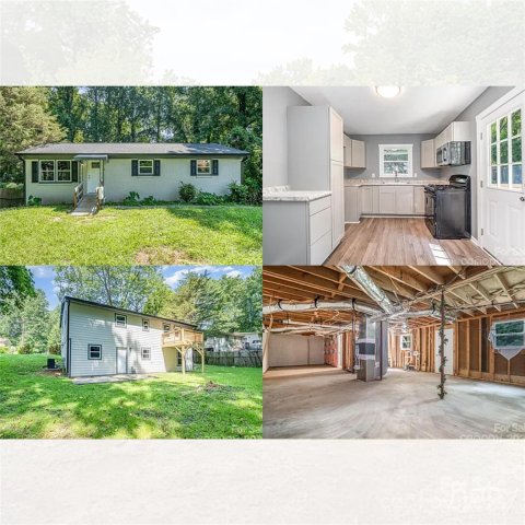 1048 Shenandoah Drive sold home in Brookhaven, Gastonia, NC