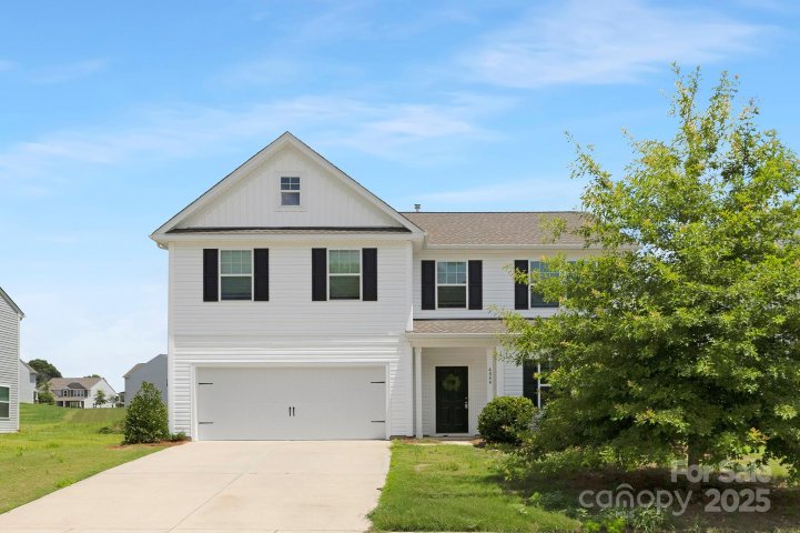 4044 Beacon Avenue 152 sold home in Creeks Landing, Monroe, NC