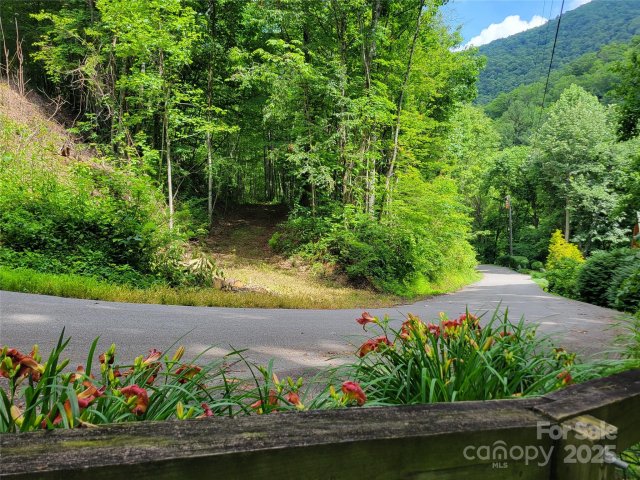 100 Village Lane 26 sold home in Villages of Plott Creek, Waynesville, NC