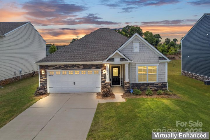 3505 Sycamore Crossing Court sold home in Azalea Ridge, Mount Holly, NC
