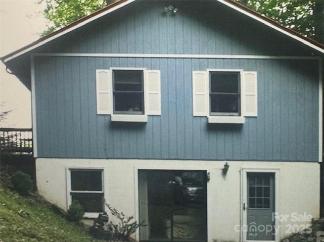 673 Chestnut Lane sold home in Wolf Laurel Heights, Mars Hill, NC