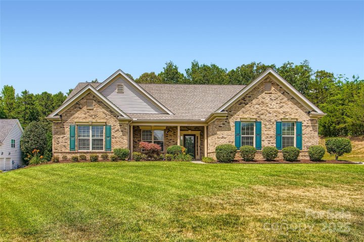 5237 Afterglow Avenue sold home in Hearthwood, Concord, NC