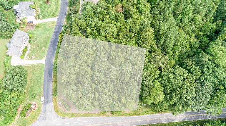 4500 Granite Hill Drive 55 sold home in Hamilton Crest, Davidson, NC