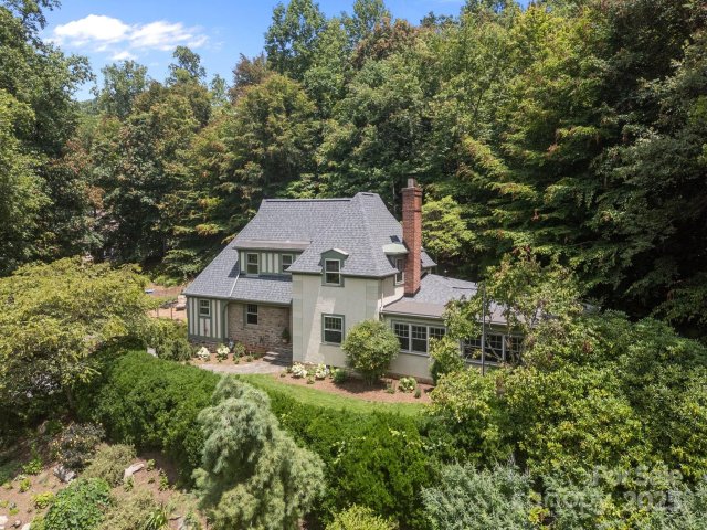 12 Rice Branch Road sold home in Beaverdam, Asheville, NC
