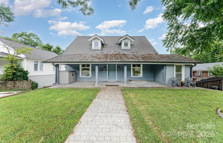 135 Corban Avenue sold home in Brookwood, Concord, NC