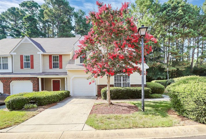 4580 Antelope Lane sold home in Huntington Ridge, Charlotte, NC