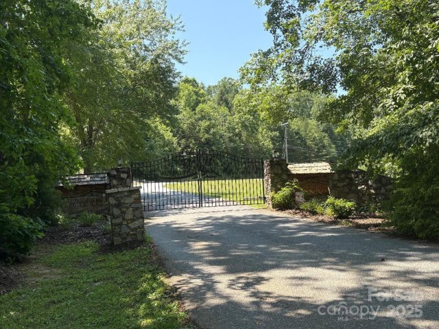 Lot 13 Wildflower Way active home in The Views at Woodland Hills, Marion, NC
