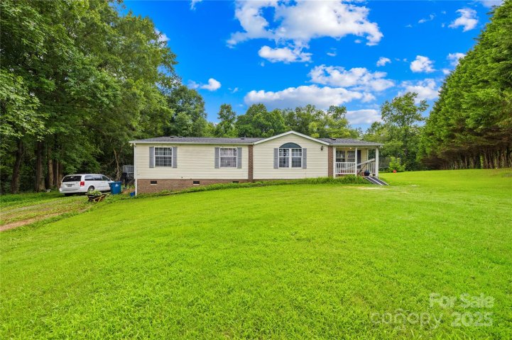 101 Titanium Drive sold home in Stones Edge, Statesville, NC