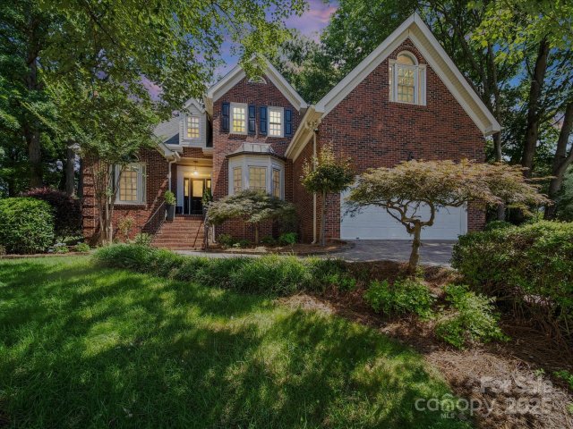 210 Wessex Way sold home in Bailiwyck, Fort Mill, SC