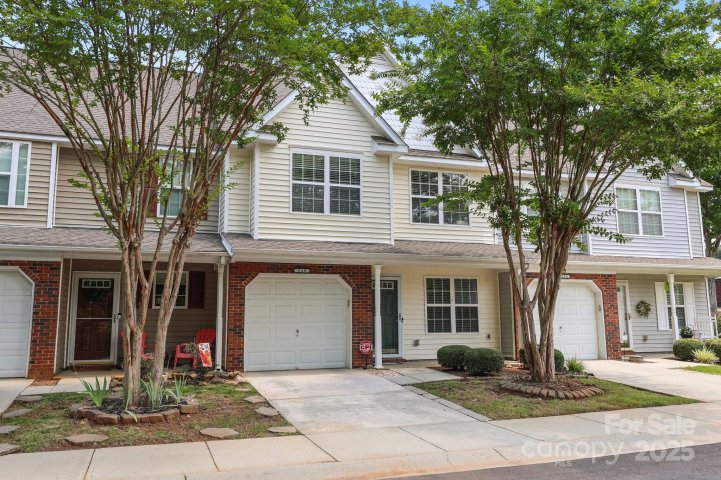 348 Tidmarsh Court sold home in Oxford Commons, Concord, NC