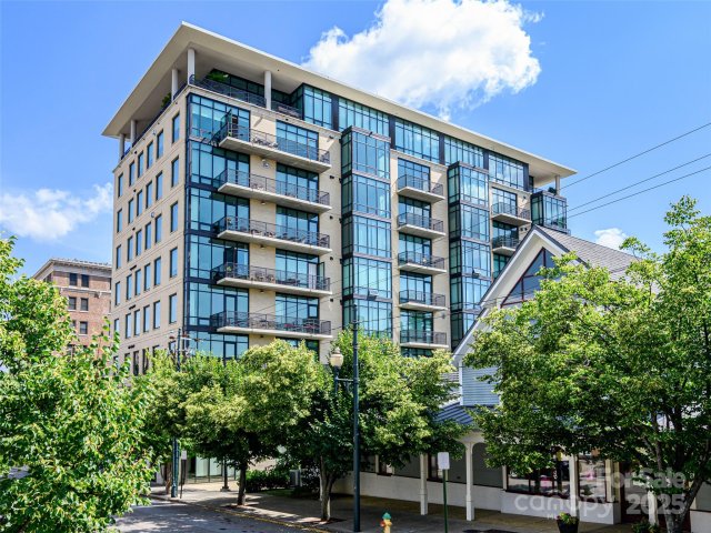 60 N Market Street 402 sold home in 60 North Market, Asheville, NC
