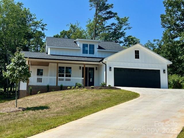 141 Maplewood Court sold home in Maplewood Village, Hudson, NC