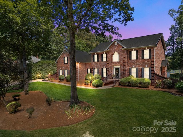 133 Water Oak Lane sold home in Austin Estates, Stanfield, NC