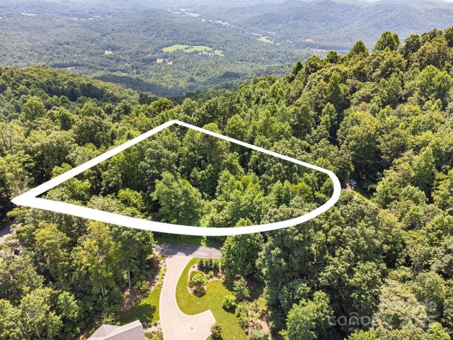 2523 Creston Drive T-24 active home in Creston, Black Mountain, NC