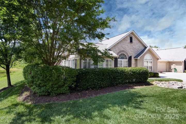 4723 Polo Gate Boulevard sold home in Polo Club at Mountain Island Lake, Charlotte, NC