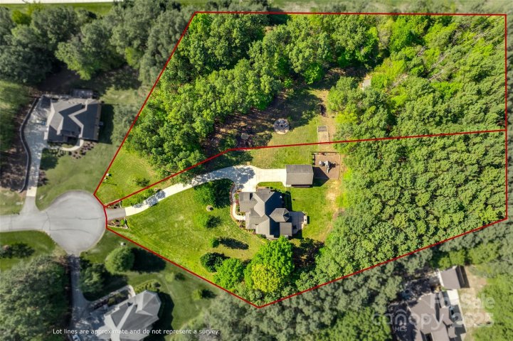 545 Little Cove Lane sold home in The Coves, Lake Wylie, SC