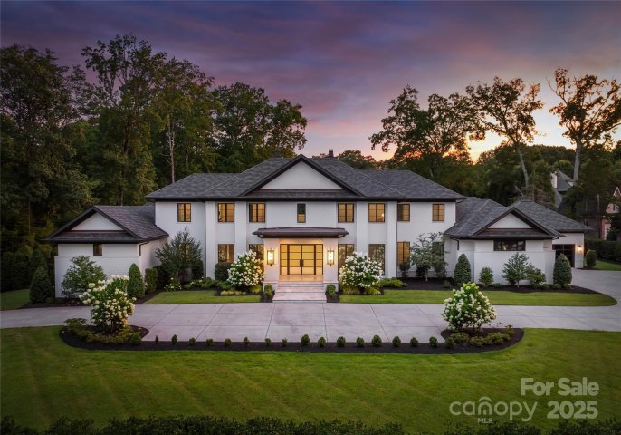 5501 Carmel Park Drive sold home in Carmel Park, Charlotte, NC