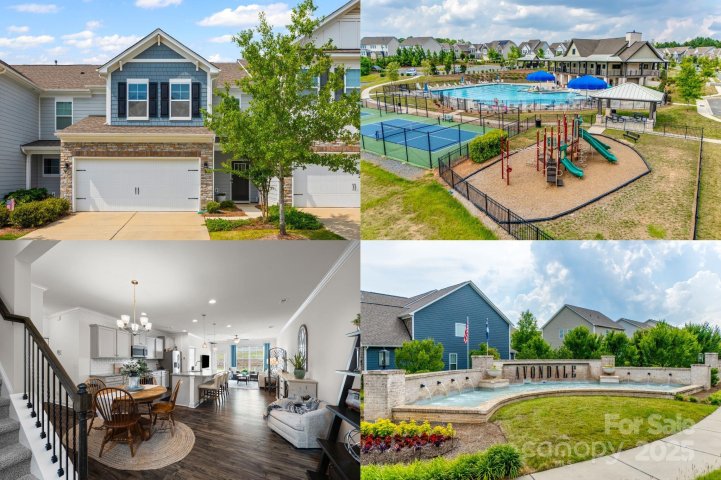 6118 Artigas Drive sold home in Avondale, Indian Land, SC