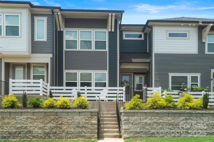 5941 Mantle Way sold home in Pennant Square, Kannapolis, NC