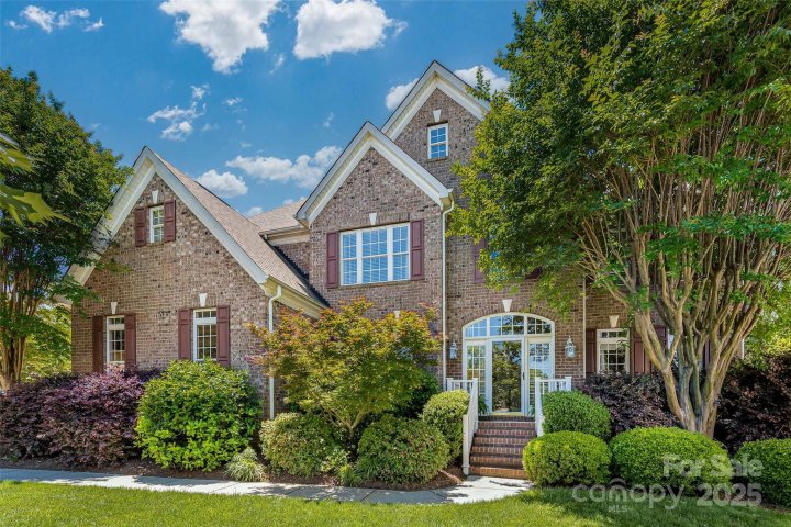 9722 Tenencia Court sold home in Cobblestone, Charlotte, NC