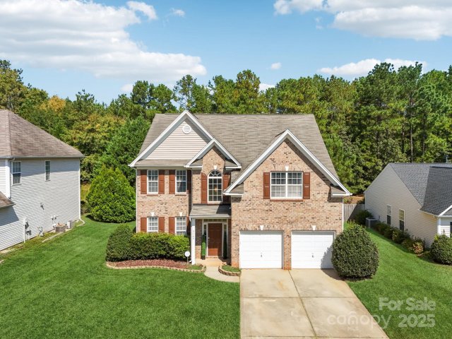 3149 Pine Bluff Way sold home in Legacy Park, Fort Mill, SC