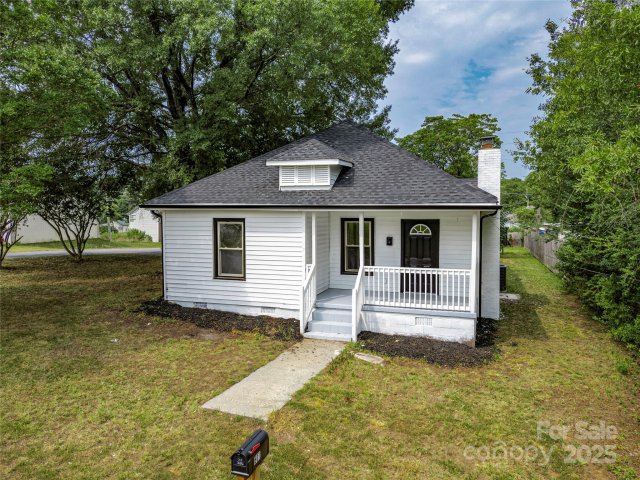 501 N Apple Street 103 sold home in Groves Thread Company, Gastonia, NC