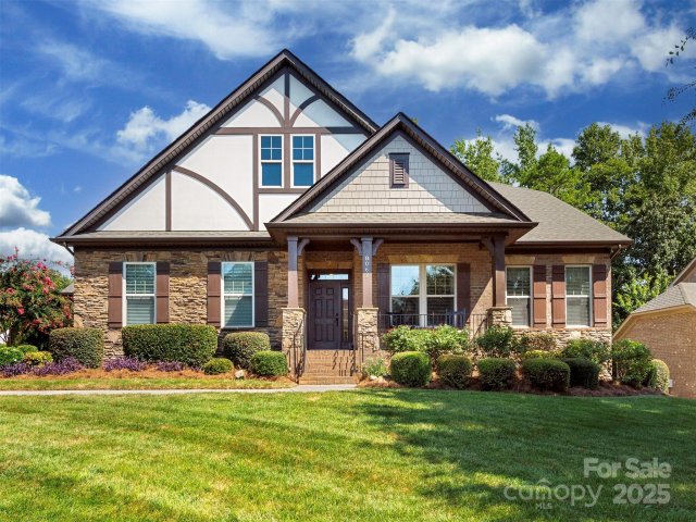 8062 Clems Branch Road sold home in Barber Rock, Indian Land, SC