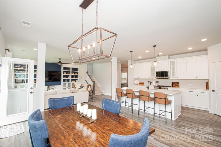1061 Ansley Park Drive sold home in Ansley Park, Fort Mill, SC