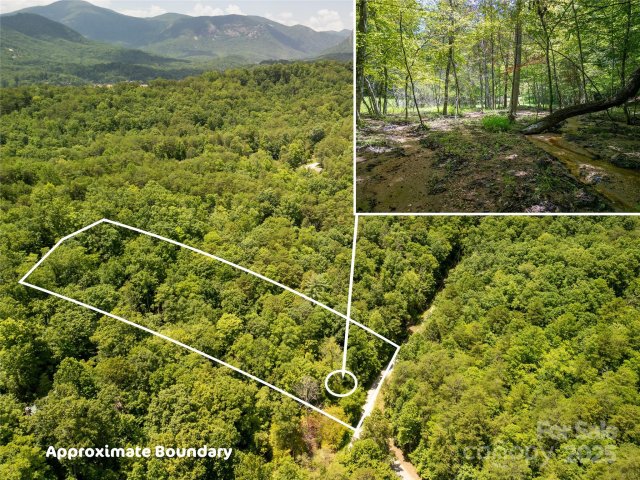 Lot322 Hawks Terrace active home in Riverbend at Lake Lure, Lake Lure, NC