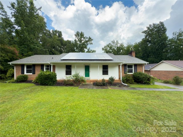 1780 Havenwood Drive sold home in Arrowood Estates, Lancaster, SC