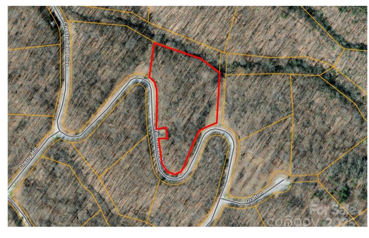 00 Chesterfield Drive active home in Brights Creek, Mill Spring, NC