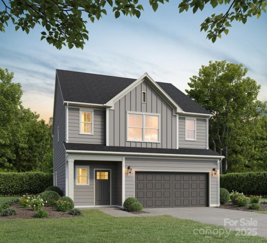 3030 Breslin Street sold home in The Pines at Paw Creek, Charlotte, NC